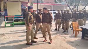 Order of investigation : जौनपुर में बारिश के बाद नाले में बहे दो बच्चे बचाने गए एक व्यक्ति की मौत, एक का मिला शव, डीएम ने दिए जांच के आदेश ?
