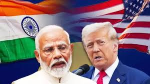 The benefit is big : ट्रंप का 50% टैरिफ अमेरिका के सामने न झुककर भारत ने मार ली बाजी, थोड़ा नुकसान लेकिन फायदा बड़ा ?