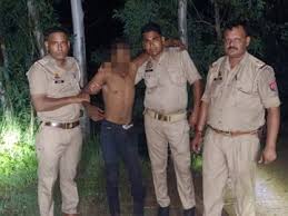 Accused arrested : मुजफ्फरनगर में लूटकांड का खुलासा, एक ही परिवार के 4 आरोपी गिरफ्तार ?