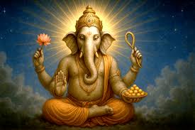 Birth of Ganapati : वेद-पुराणों में गणपति के जन्म और स्वरूप की विविध कथाएं उनके चरित्र दर्शाती हैं ?