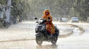Rain forecast : यूपी में मानसून पर सामने आया मौसम विभाग का अपडेट, अब एक सितंबर से घनघाेर बारिश का अनुमान ?