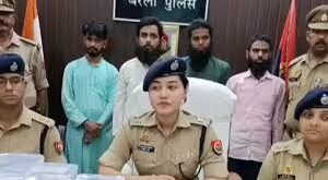 Then came the voice : अलीगढ़ के प्रभात उपाध्याय को हामिद बनाने की तैयारी, बरेली के मदरसे में होने जा रहा था खतना, तभी आवाज आई ?