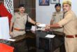 Becoming an angel : पुलिस अपनी ड्यूटी व फर्ज के साथ-साथ सेवा परमो धर्म, कर्तव्य और करुणा बनकर फ़रिश्ता बन रही ?