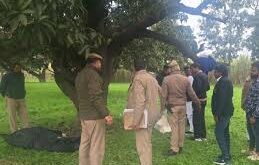 Deoband : विठ्ठलपुर गांव में युवक की संदिग्ध परिस्थितियों में मौत, पुलिस कर रही जांच, सीओ देवबंद ने दी जानकारी ?