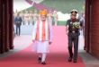 Independence Day : प्रधानमंत्री मोदी का 79वाँ स्वतंत्रता दिवस संबोधन: विकसित भारत 2047 के लिए विजन ?