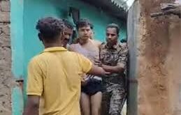 Cut off : कुल्हाड़ी से मां को काट डाला, पुलिस के आने तक शव के पास बैठकर गाता रहा गाना, हैरान कर देने वाली वारदात ?