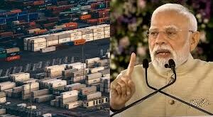 Textile Industry : अपनी टेक्सटाइल इंडस्ट्री को कमजोर नहीं पड़ने देगा भारत, अमेरिकी टैरिफ के बीच अब फोकस में ये 40 देश ?