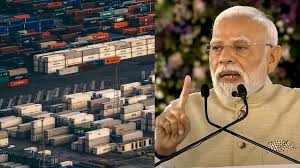 Textile Industry : अपनी टेक्सटाइल इंडस्ट्री को कमजोर नहीं पड़ने देगा भारत, अमेरिकी टैरिफ के बीच अब फोकस में ये 40 देश ?