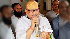 Marriage Advice : अजय राय का RSS पर विवादित बयान: मोहन भागवत को शादी की सलाह ?