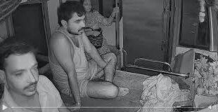 Heart Attack : पाली, चलती बस में ड्राइवर को आया हार्ट अटैक, रौंगटे खड़े कर देगा मौत का लाइव Video ?