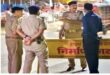 Police force present : इंदौर में पटाखा फोड़ने को लेकर दो पक्षों में विवाद, जमकर पथराव के बाद तोड़ी गाड़ियां, पुलिस बल मौजूद  ?