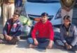 Big success : मंडी पुलिस ने कुख्यात सट्टा किंग मुल्ला टोनी को गिरफ्तार कर बड़ी सफलता पाई ?