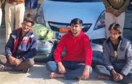 Big success : मंडी पुलिस ने कुख्यात सट्टा किंग मुल्ला टोनी को गिरफ्तार कर बड़ी सफलता पाई ?