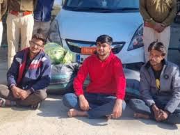 Big success : मंडी पुलिस ने कुख्यात सट्टा किंग मुल्ला टोनी को गिरफ्तार कर बड़ी सफलता पाई ?