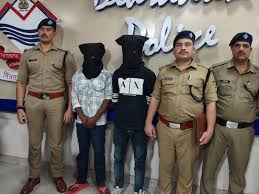 Major incident : देहरादून में बड़ी वारदात चौकीदार की सरिया के वार से हत्या, पुलिस ने किया चौंकाने वाला खुलासा 2 आरोपी गिरफ्तार ?