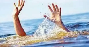 Ganga Ghats : वाराणसी , श्रावणी पूजा के दौरान छात्र लापता, गंगा घाट पर मिले कपड़े   ?