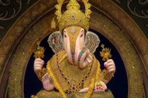 Importance of the festival : दुर्लभ ज्योतिषीय योग में गणेश चतुर्थी 2025 जानें मूर्ति स्थापना का शुभ मुहूर्त और पर्व का महत्व ?