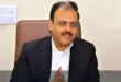 District judge died : गाजियाबाद के जिला जज का निधन जिला जज आशीष गर्ग की ऑपरेशन के बाद मौत ?