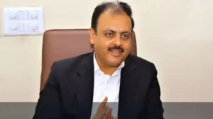 District judge died : गाजियाबाद के जिला जज का निधन जिला जज आशीष गर्ग की ऑपरेशन के बाद मौत ?