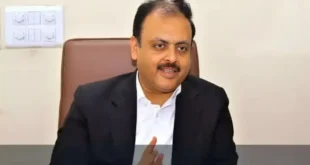 District judge died : गाजियाबाद के जिला जज का निधन जिला जज आशीष गर्ग की ऑपरेशन के बाद मौत ?
