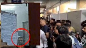 Attachment notice : कांग्रेस पार्षद अनवर कादरी ने कोर्ट में किया सरेंडर, कुर्की नोटिस से घबराया ?