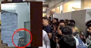 Attachment notice : कांग्रेस पार्षद अनवर कादरी ने कोर्ट में किया सरेंडर, कुर्की नोटिस से घबराया ?