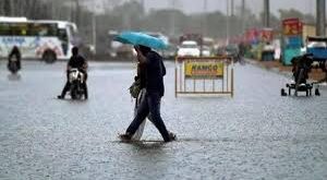 School closed : UP में मूसलधार बारिश का कहर, 44 जिलों में अलर्ट, स्कूल बंद ?