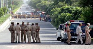 Smuggling racket busted : अवैध शस्त्र तस्करी का भंडाफोड़, भोपा पुलिस ने 14 अभियुक्त किए गिरफ्तार ?