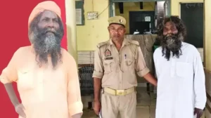 Imamuddin Shamli : बालकनाथ नहीं, वो तो बाबा बंगाली निकला 15 साल से पुजारी भेष में पूजा कर रहा इमामुद्दीन शामली से गिरफ्तार ?