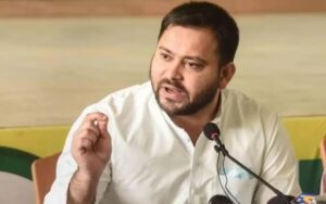 Tejashwi Yadav : अब मैं चुनाव कैसे लड़ूं , तेजस्वी यादव का बड़ा आरोप, कहा- मेरा नाम ही वोटर लिस्ट से काट दिया गया ? 