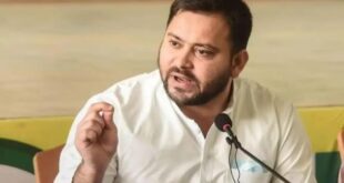Tejashwi Yadav : अब मैं चुनाव कैसे लड़ूं , तेजस्वी यादव का बड़ा आरोप, कहा- मेरा नाम ही वोटर लिस्ट से काट दिया गया ?