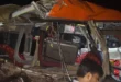 Roadways Bus : जौनपुर में भीषण सड़क हादसा, रोडवेज बस और ट्रक की टक्कर, 5 लोगों की मौत, 7 घायल ?