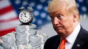 Difficulty increased : ट्रंप सरकार फेल अमेरिका का कर्ज $37 ट्रिलियन पार, ब्याज चुकाने में मुश्किल बढ़ी ?