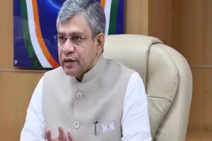 GST : सुधार से देश में कारोबार करना होगा आसान, जीडीपी 20 लाख करोड़ रुपए बढ़ेगी अश्विनी वैष्णव