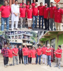 Punjab Kings : बाढ़ राहत कार्य के लिए पंजाब किंग्स ने दान किए 30 लाख रुपये ?