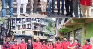 Punjab Kings : बाढ़ राहत कार्य के लिए पंजाब किंग्स ने दान किए 30 लाख रुपये ?