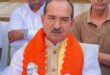 Madan Rathod : भजनलाल सरकार ईमानदारी से कर रही है कार्य तो गहलोत को खिसकती दिख रही है अपनी ज़मीन मदन राठौड़ ?
