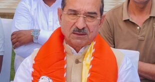 Madan Rathod : भजनलाल सरकार ईमानदारी से कर रही है कार्य तो गहलोत को खिसकती दिख रही है अपनी ज़मीन मदन राठौड़ ?