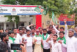 AIMIM : प्रदेश अध्यक्ष के खिलाफ अशोभनीय भाषा बर्दाश्त नहीं होगी एआईएमआईएम ?
