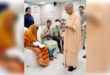 Sent to hospital : जनता दर्शन में बूढ़ी मां का दर्द सुन भावुक हुए सीएम योगी, कैंसर पीड़ित बेटे को भिजवाया अस्पताल ?