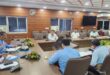 Expressed displeasure : बैंकर्स बैठक में जिलाधिकारी ने योजनाओं की समीक्षा की, लापरवाही पर जताई नाराजगी ?