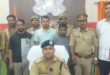 Market Police : लाइन बाजार पुलिस ने जामताड़ा गैंग के 3 अभियुक्तों को साइबर ठगी में गिरफ्तार किया ?