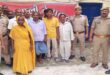 Kerakat Police : थाना केराकत पुलिस ने शांति व्यवस्था हेतु 09 अभियुक्तों को बीएनएसएस में चालान किया ?
