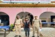 Arrested : थाना मछलीशहर पुलिस टीम द्वारा एक वांछित अभियुक्त को किया गया गिरफ्तार ?