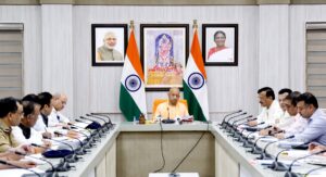 Yogi Strict : महिलाओं की सुरक्षा और पारदर्शी परीक्षा पर CM योगी सख्त ?