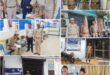 Police Personnel : सहारनपुर पुलिस लाइन का एसएसपी ने किया निरीक्षण:शुक्रवार परेड में ली सलामी, पुलिस कर्मियों की समस्याएं सुनीं ?