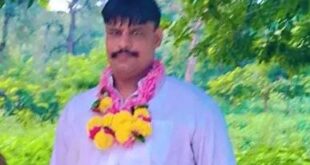 Deities : मथुरा में शैलेंद्र पहलवान बोले, गौ माता में सभी देवी-देवताओं का वास है ?