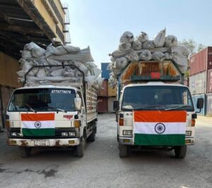 Afghanistan : भारत ने अफगानिस्तान को भूकंप राहत में टेंट, खाना भेजा, और सहायता जारी रहेगी ?
