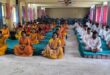 Blood donation : रेडक्रॉस द्वारा रक्तदान जागरूकता गोष्ठी, शिक्षकों में उत्साह, डॉ अनुराग ने किया नेतृत्व ?
