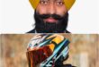 NO FUEL : सहारनपुर पुलिस का NO HELMET, NO FUEL अभियान  ?